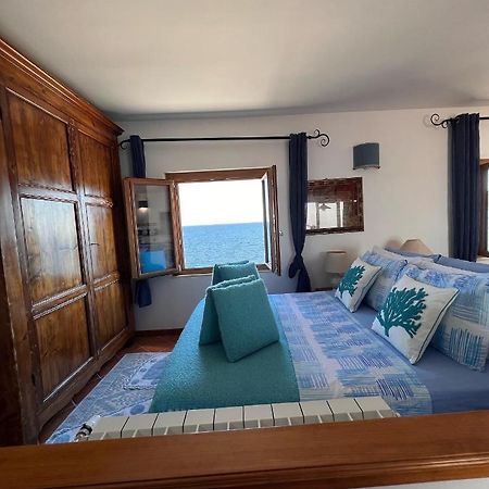 Attico Vista Mare Trapani Apartment Exterior photo