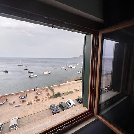 Attico Vista Mare Trapani Apartment Exterior photo