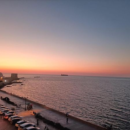 Attico Vista Mare Trapani Apartment Exterior photo