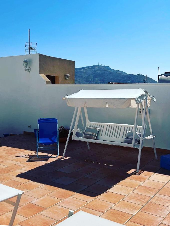 Attico Vista Mare Trapani Apartment Exterior photo