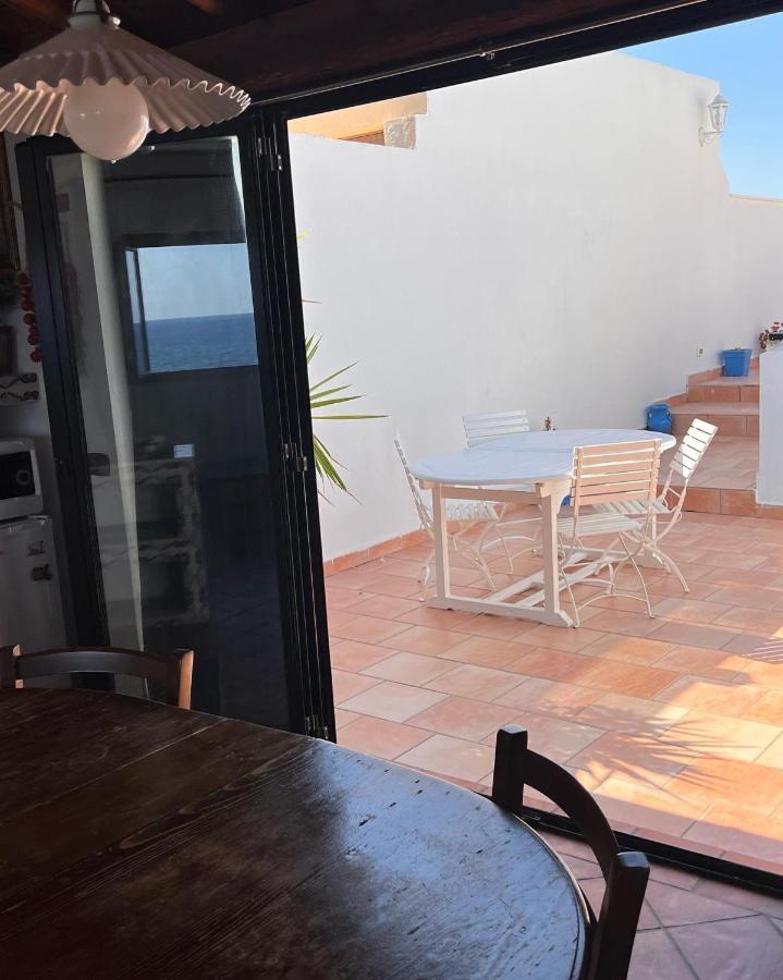Attico Vista Mare Trapani Apartment Exterior photo