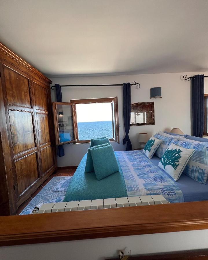 Attico Vista Mare Trapani Apartment Exterior photo