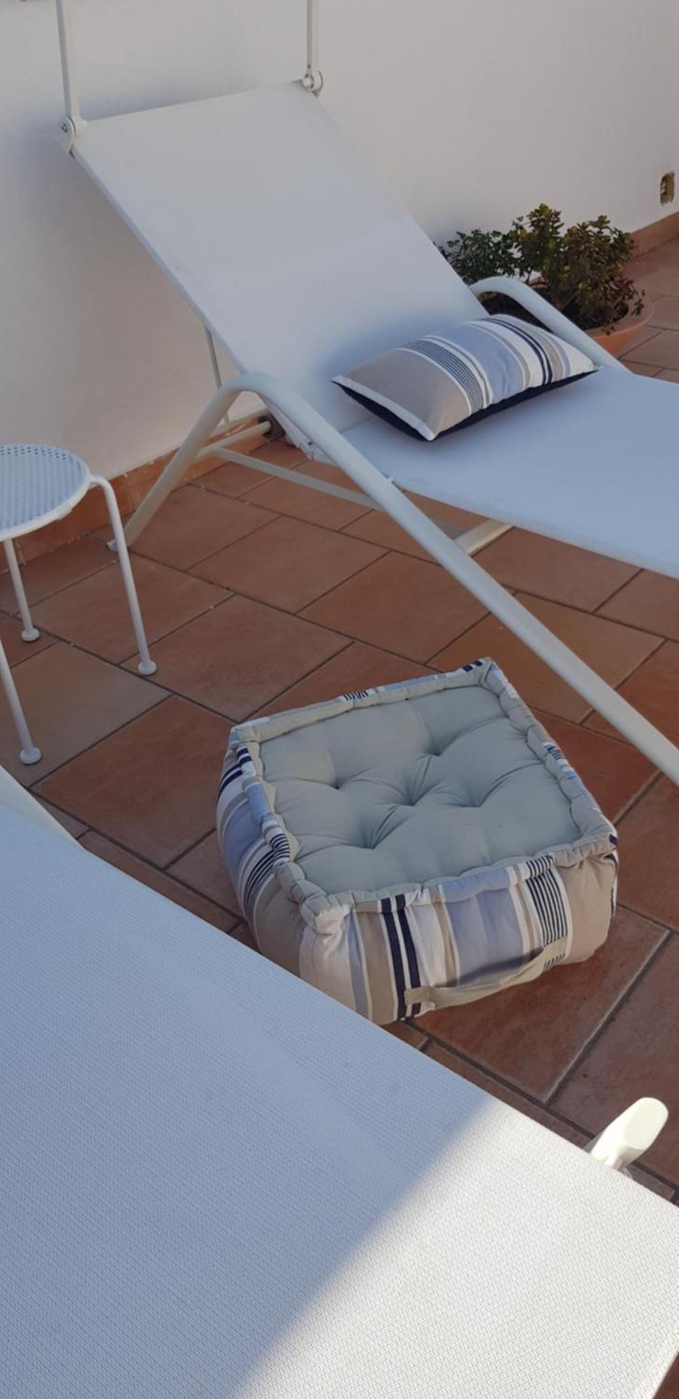 Attico Vista Mare Trapani Apartment Exterior photo