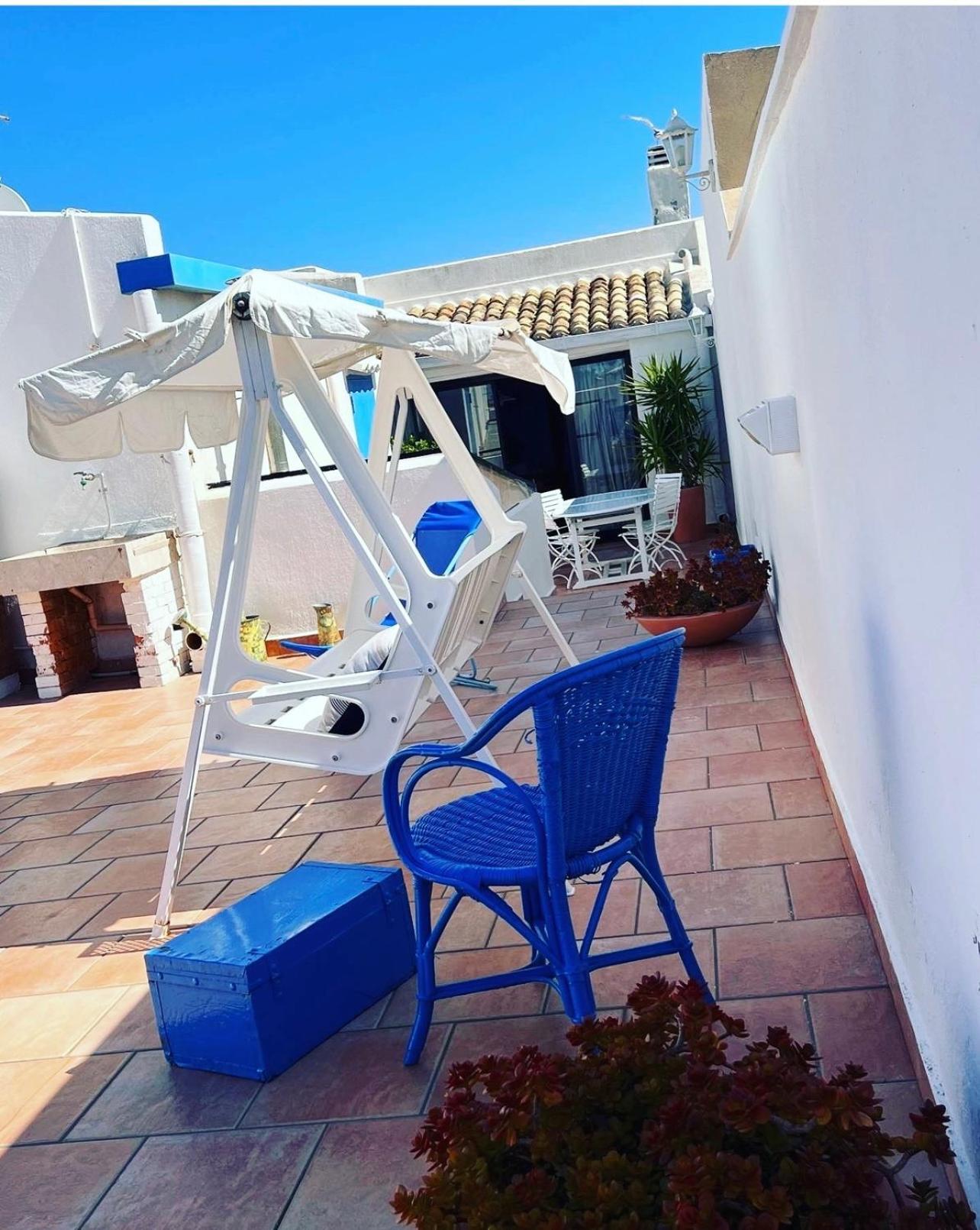Attico Vista Mare Trapani Apartment Exterior photo