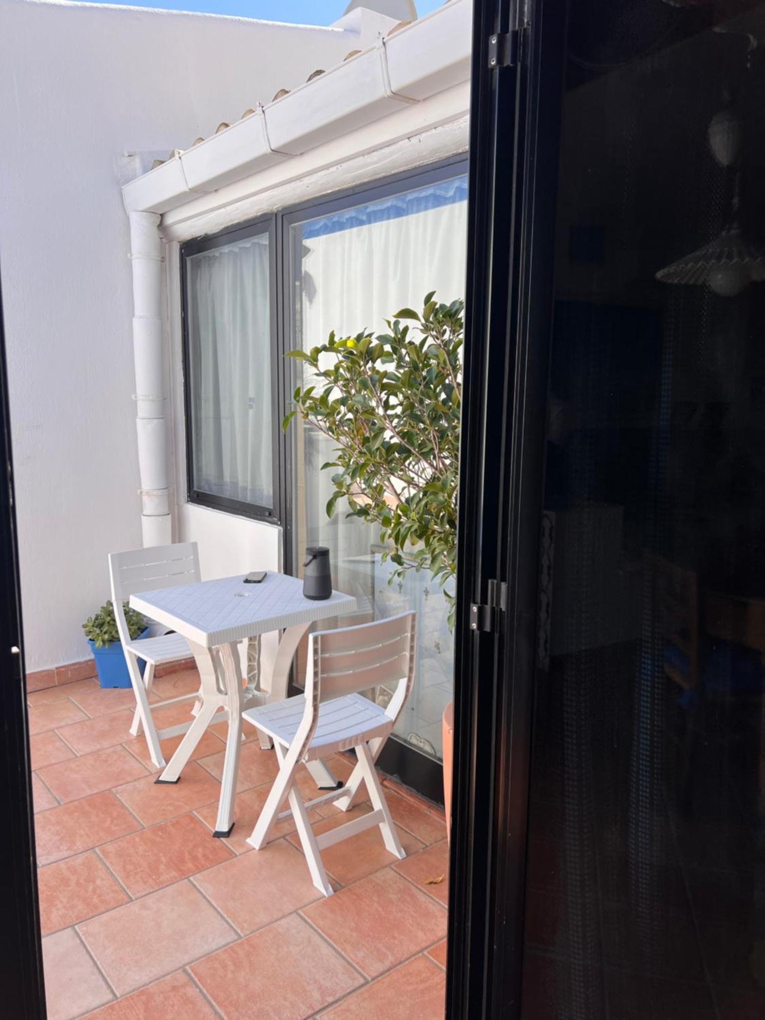 Attico Vista Mare Trapani Apartment Exterior photo