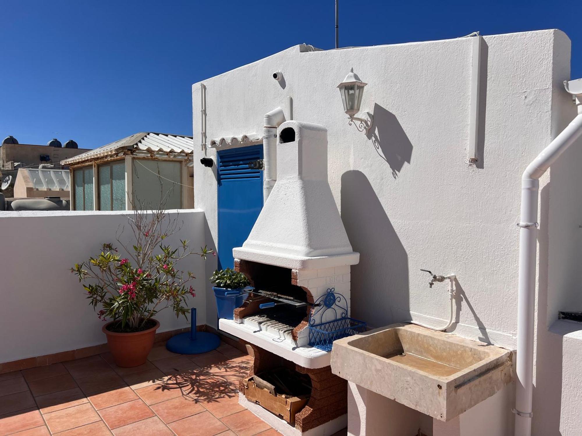 Attico Vista Mare Trapani Apartment Exterior photo
